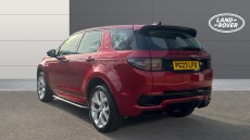 Land Rover Discovery Sport 1.5 P300e Urban Edition 5dr Auto [5 Seat] Station Wagon